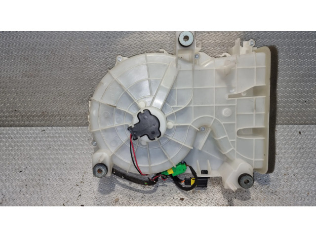 Вентилятор печки    9680430780   Citroen Berlingo