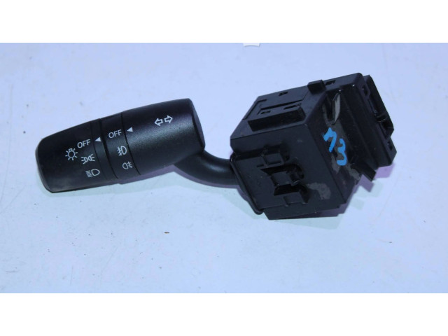 Переключатель дворников Mazda 3 II