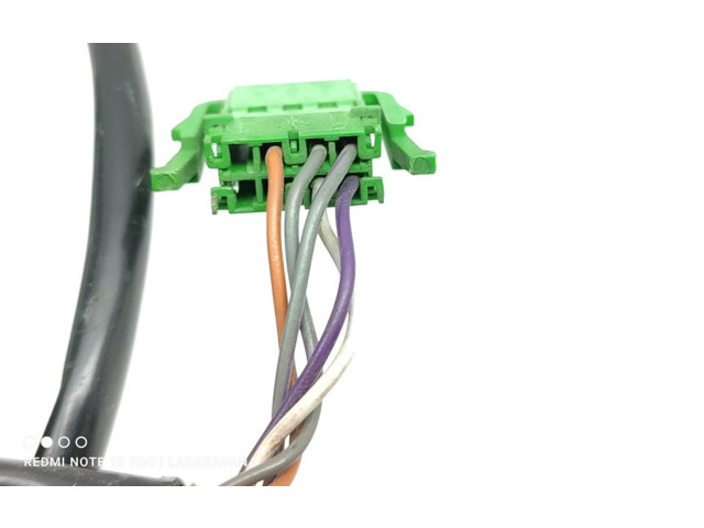 Зеркало электрическое        Volkswagen New Beetle  1998 - 2011 года   