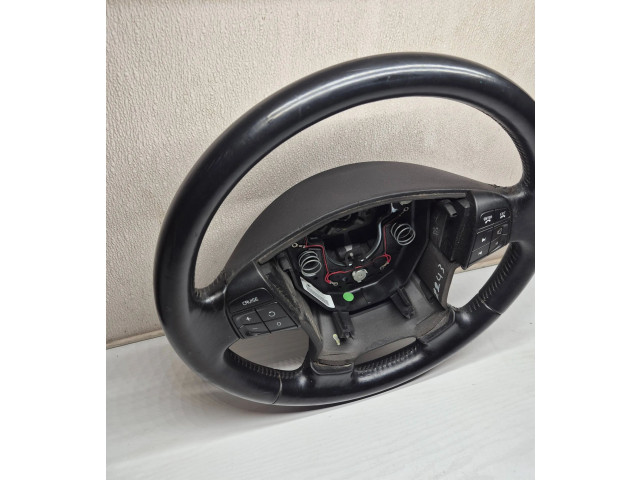 Руль Volvo V70  2008 - 2013 года 1039929, PV5518802      