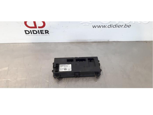 Блок управления климат-контролем 31455683   Volvo S90, V90