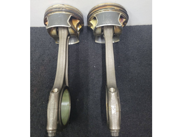 Píst 84L157, R6MK   Audi Q7 4M     