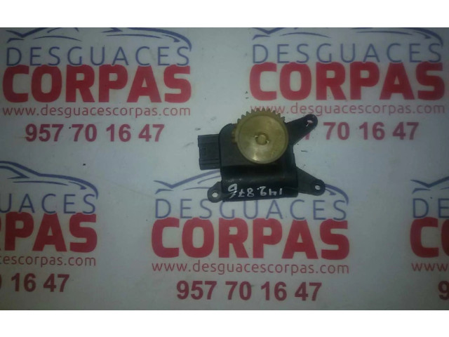 Řídící jednotka 0132801357   Seat Ibiza IV (6J,6P) 2010