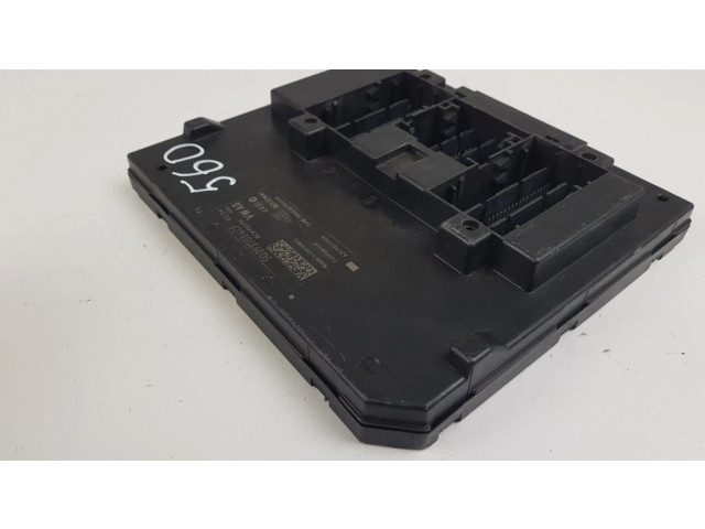 Комфортный модуль