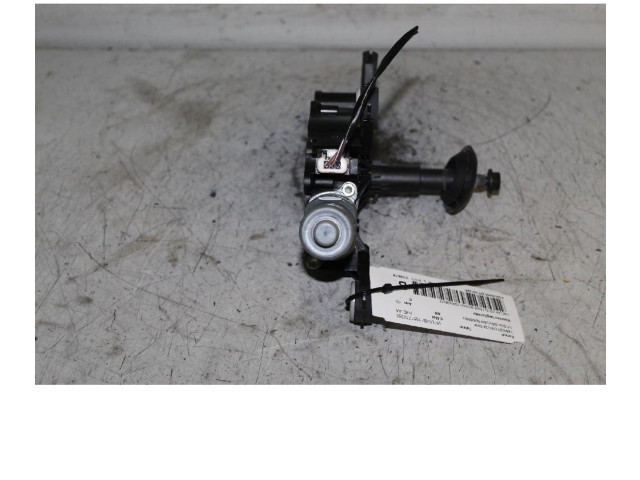 Přístrojová deska Renault Twingo III 2019