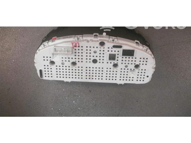 Přístrojová deska Hyundai Getz 2008 L6294005-1C210