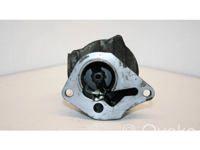 Вакуумный насос