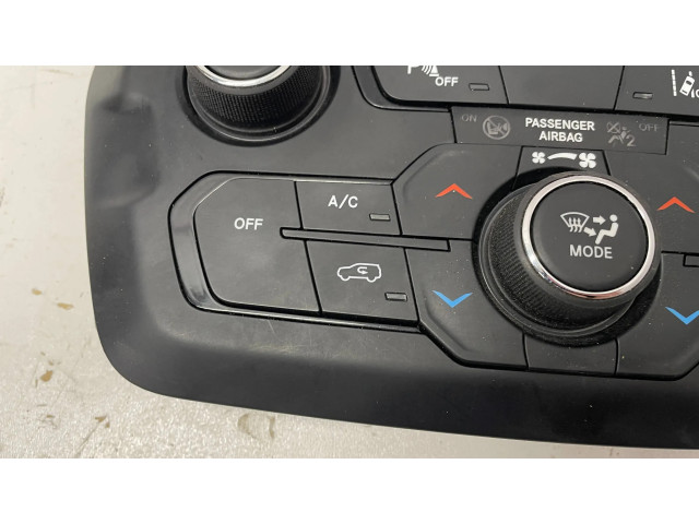 Модуль блока управления кондиционером 07356941360 Jeep Renegade