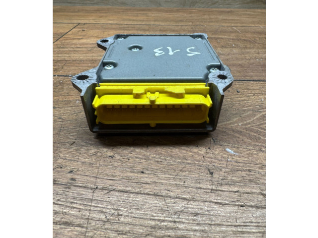 Блок подушек безопасности 1T0909605D, 5WK43828   Volkswagen PASSAT B6