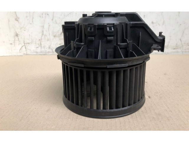 Вентилятор печки VP8E2H18456AB, VP8E2H18456AB Ford Fiesta