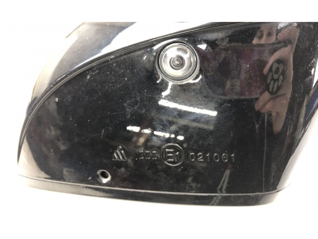 Zpětné zrcátko Audi A8 S8 D4 4H 2014 4H2857410N, 4H2857410N