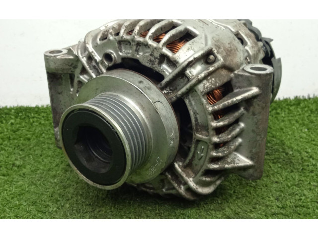 Генератор 98AH-BOSCH Dacia Logan Pick-Up