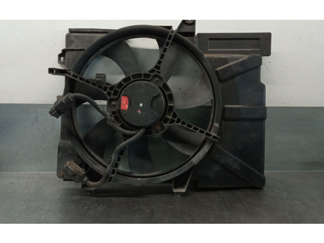 Вентилятор радиатора     253801C150, 253801C150    Hyundai Getz 