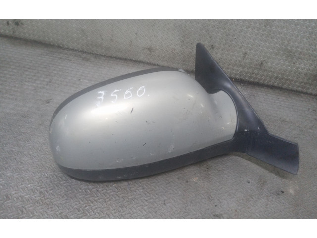 Зеркало электрическое        Volvo S80  1999 - 2003 года   