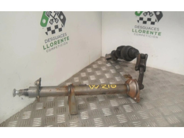 Volant Mercedes-Benz E W210