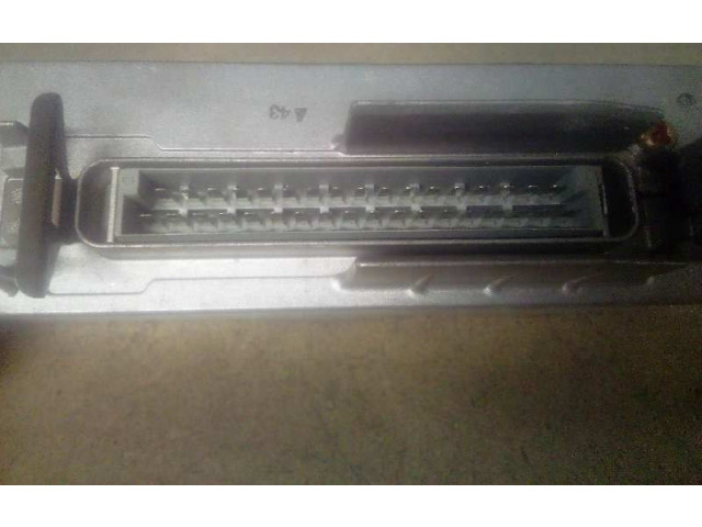 Блок управления АБС 0265103047   BMW 5 E34