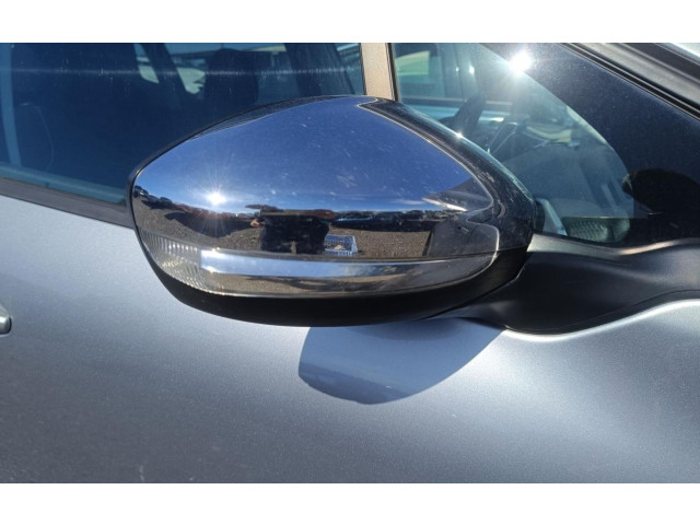 Зеркало электрическое Peugeot 2008 I 2013 - 2019 года