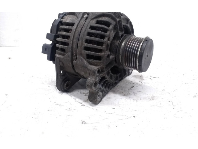 Генератор STX100392 Volkswagen Caddy