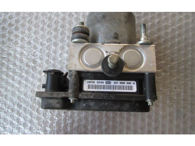 Jednotka ABS 0265800315085 Fiat Punto (188) 2007