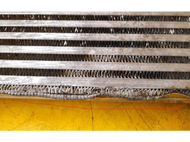 Интеркулер  GK216K775AD   Ford Transit VII 2.0