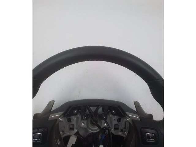 Руль Lexus NX 2014 - 2021 года 864A248011