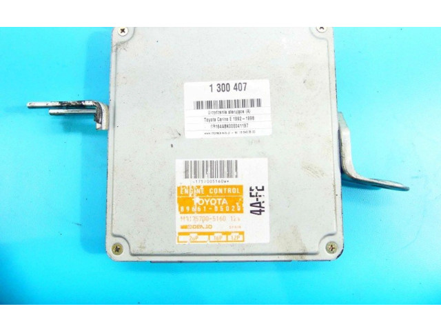Řídící jednotka 89661-05020, IMPRK1300407 Toyota Carina T170 1994
