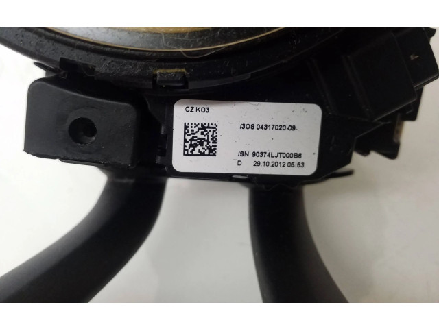 Подрулевой шлейф SRS 7P5953507HD, 7P5953507HD Porsche Cayenne (92A)