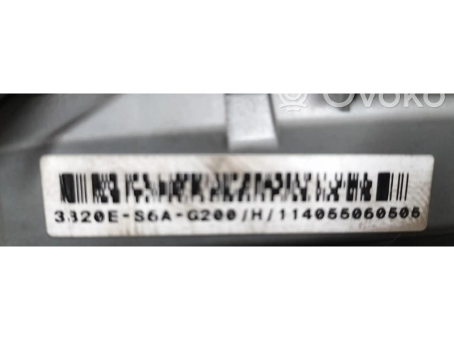 Pojistková skříňka 3820ES6AG200 Honda Civic