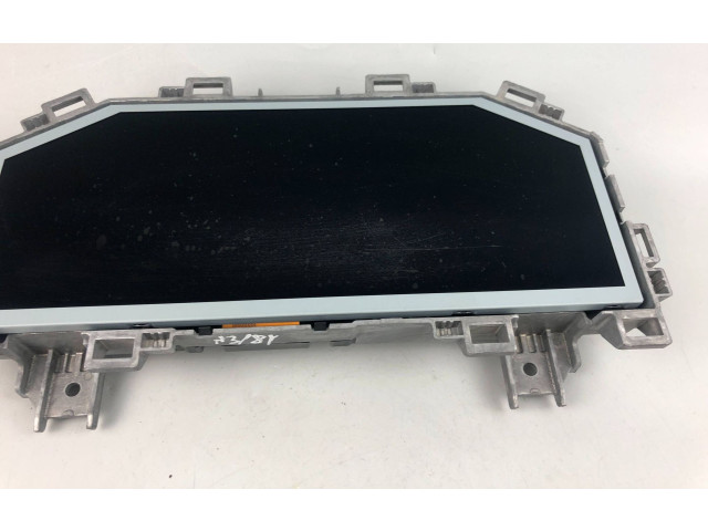 Přístrojová deska Audi A3 8Y 2021 8Y0920790B