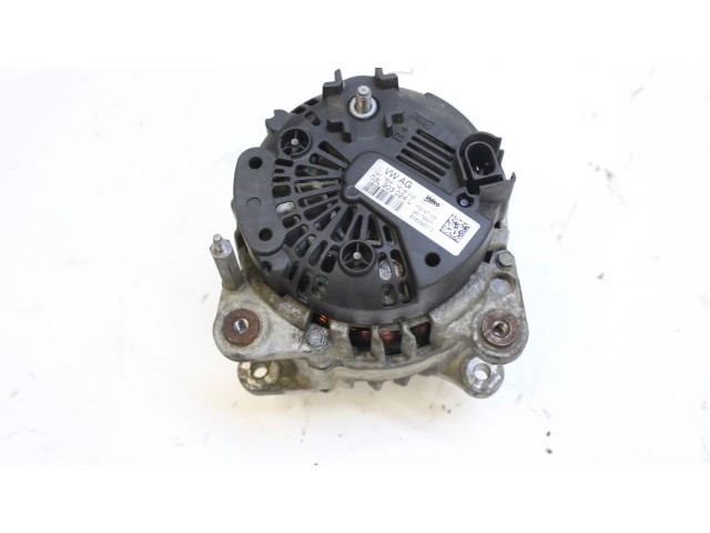 Lichtmaschine 5737879, 03L903024L Skoda Octavia Mk3 (5E)