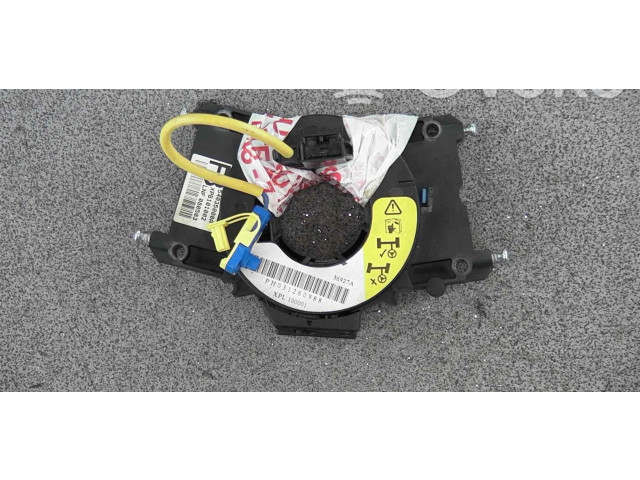 Подрулевой шлейф SRS    Rover 75