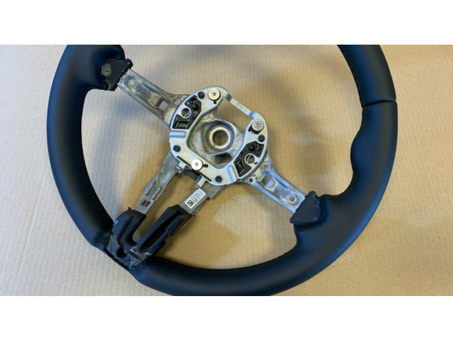 Руль BMW 4 F36 Gran coupe 2014-2017 года 32307848338, 32307850403