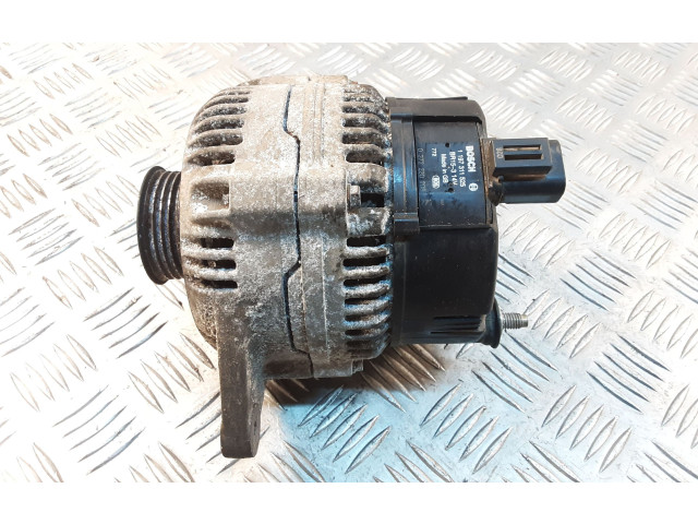 Генератор 1197311525 Mitsubishi Carisma 1.8