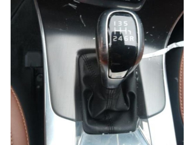 Блок управления климат-контролем 31443428   Volvo V60