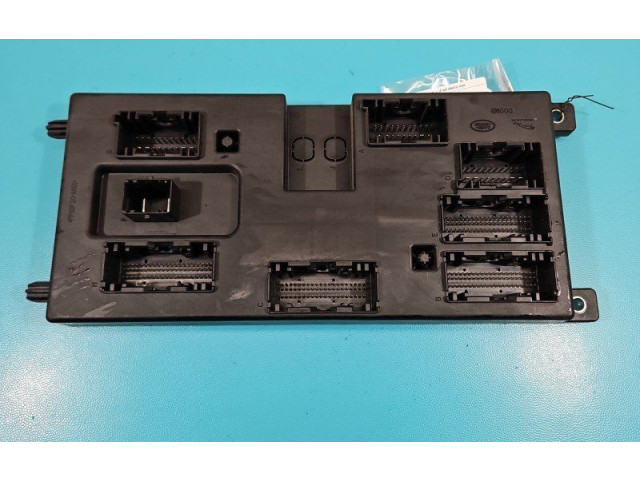 Блок комфорта GX73-14F041-AL, IMPRK1453873 Jaguar XE