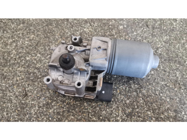 Моторчик дворников 1137328561, 3397021702    BMW X4 F26