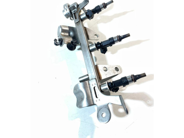 Vstřikovací lišta 175201470R, 20180628 Nissan Micra K14 26580JD00B 00954000