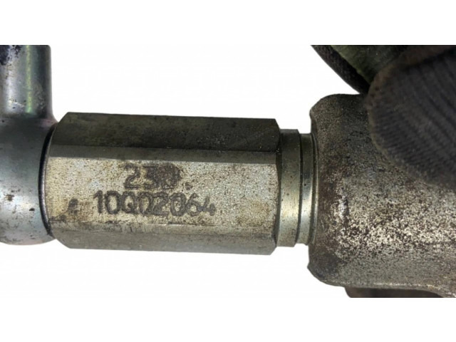 Vstřikovací lišta 45PP32, 13245936234 Opel Mokka pro naftový motor 1.7