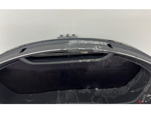 Панель приборов 8W5920890D, 0263731023   Audi Q5 SQ5       