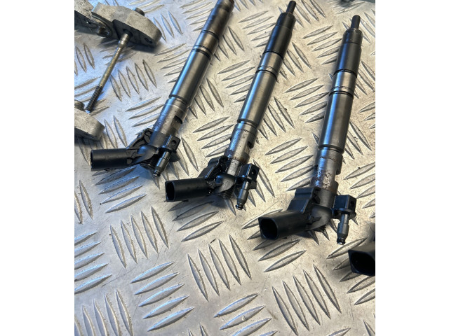 Vstřikovač 059130755BG, 059130277CD Audi Q7 4L Clz