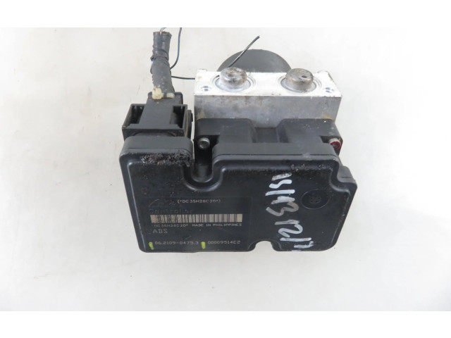 Jednotka ABS 06210203414, 06210904753 Mazda 5 2006