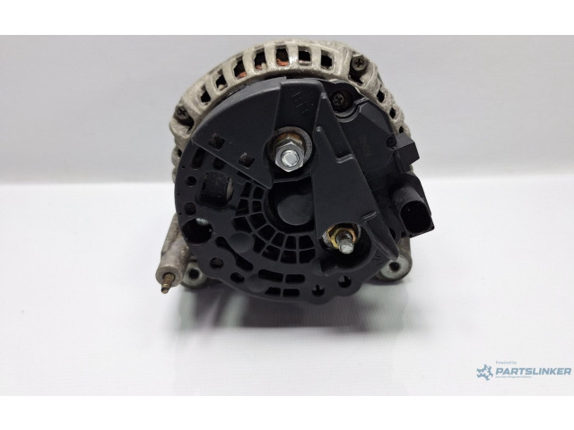 Генератор 06F903023F, 06F903023F Audi A3 S3 A3 Sportback 8P