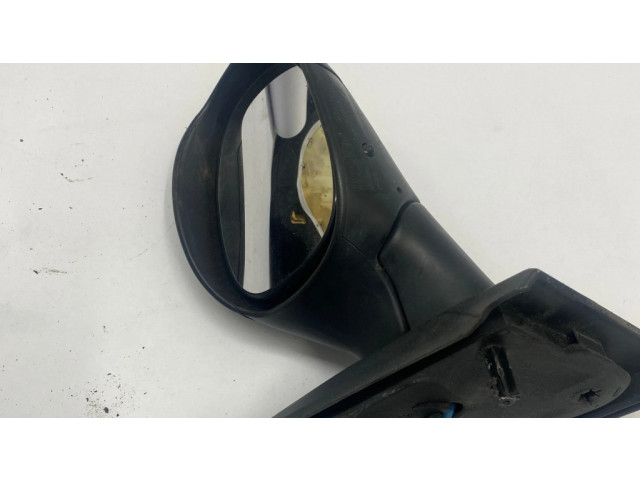 Zpětné zrcátko Citroen C2 2008 12363760