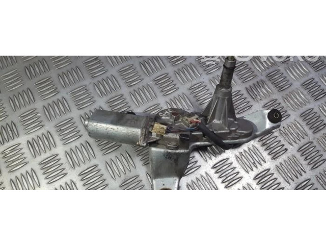 Моторчик заднего дворника 34914821, 34914-821 Mitsubishi Space Wagon