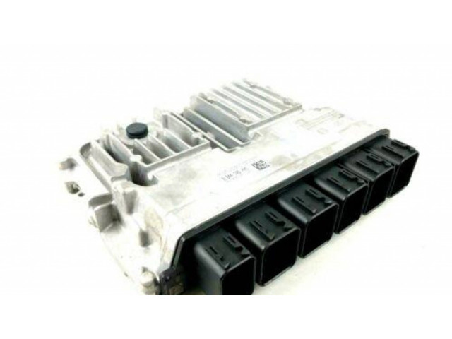 Блок управления двигателя 9844145, 0261S100DW   Mini One - Cooper F56 F55