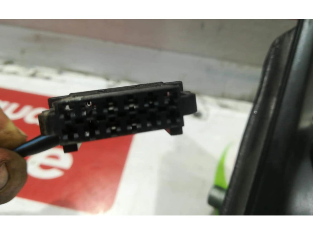 Зеркало электрическое        Skoda Superb B5 (3U)  2001 - 2008 года   