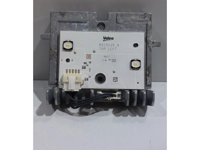 Блок управления Xenon