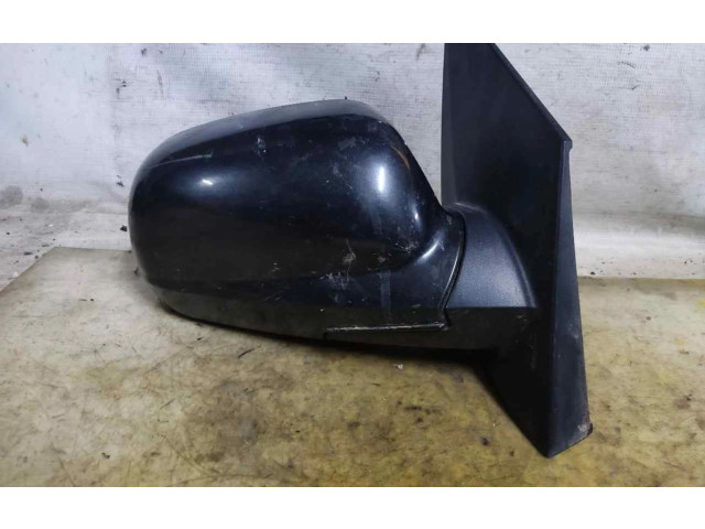 Зеркало электрическое SsangYong Actyon sports I 2005 - 2012 года