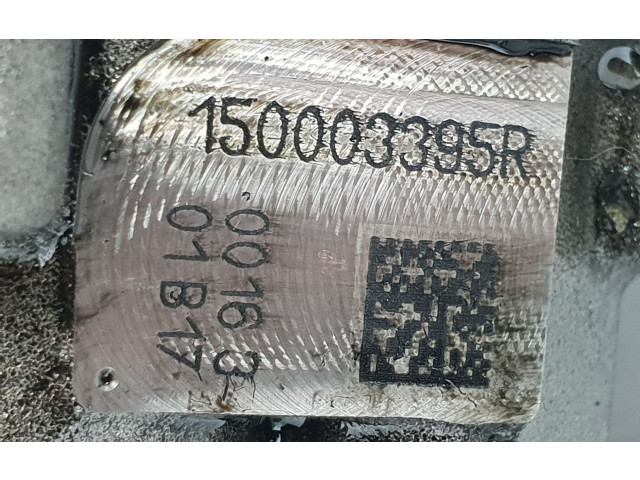 Масляный насос  K9K646 150003395R, 150003395R  Renault Clio IV 