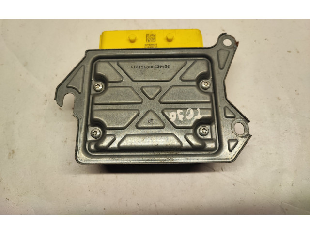 Блок подушек безопасности 5Q0959655BM Volkswagen Jetta VII